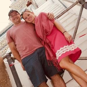 Meet your Posher, Heather